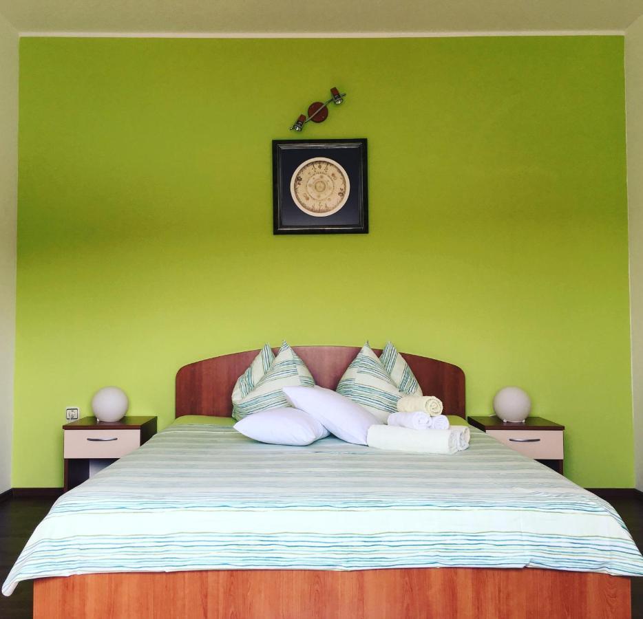 House Klarin Daire Jezera Dış mekan fotoğraf