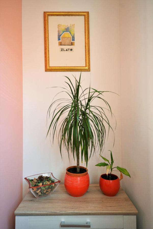 House Klarin Daire Jezera Dış mekan fotoğraf