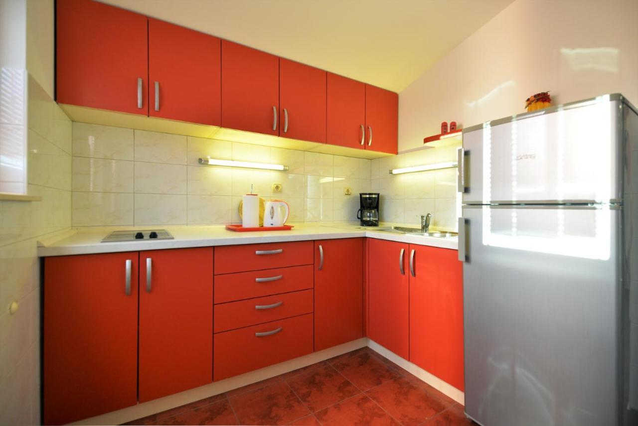 House Klarin Daire Jezera Dış mekan fotoğraf