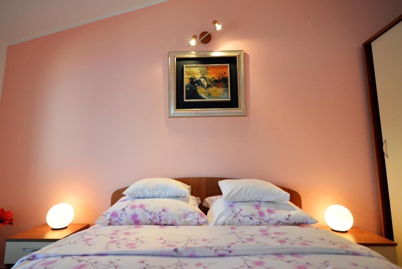 House Klarin Daire Jezera Dış mekan fotoğraf