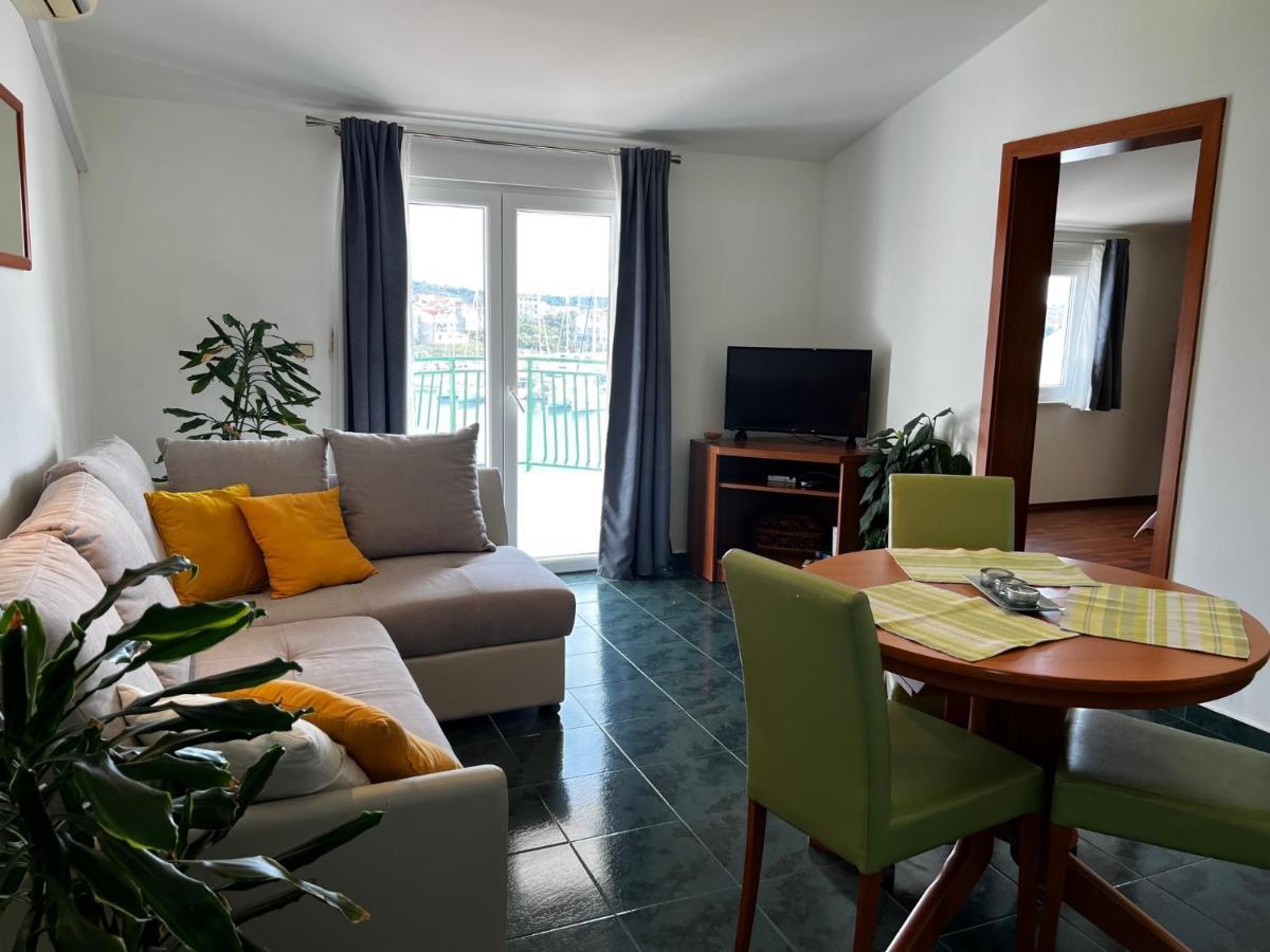 House Klarin Daire Jezera Dış mekan fotoğraf