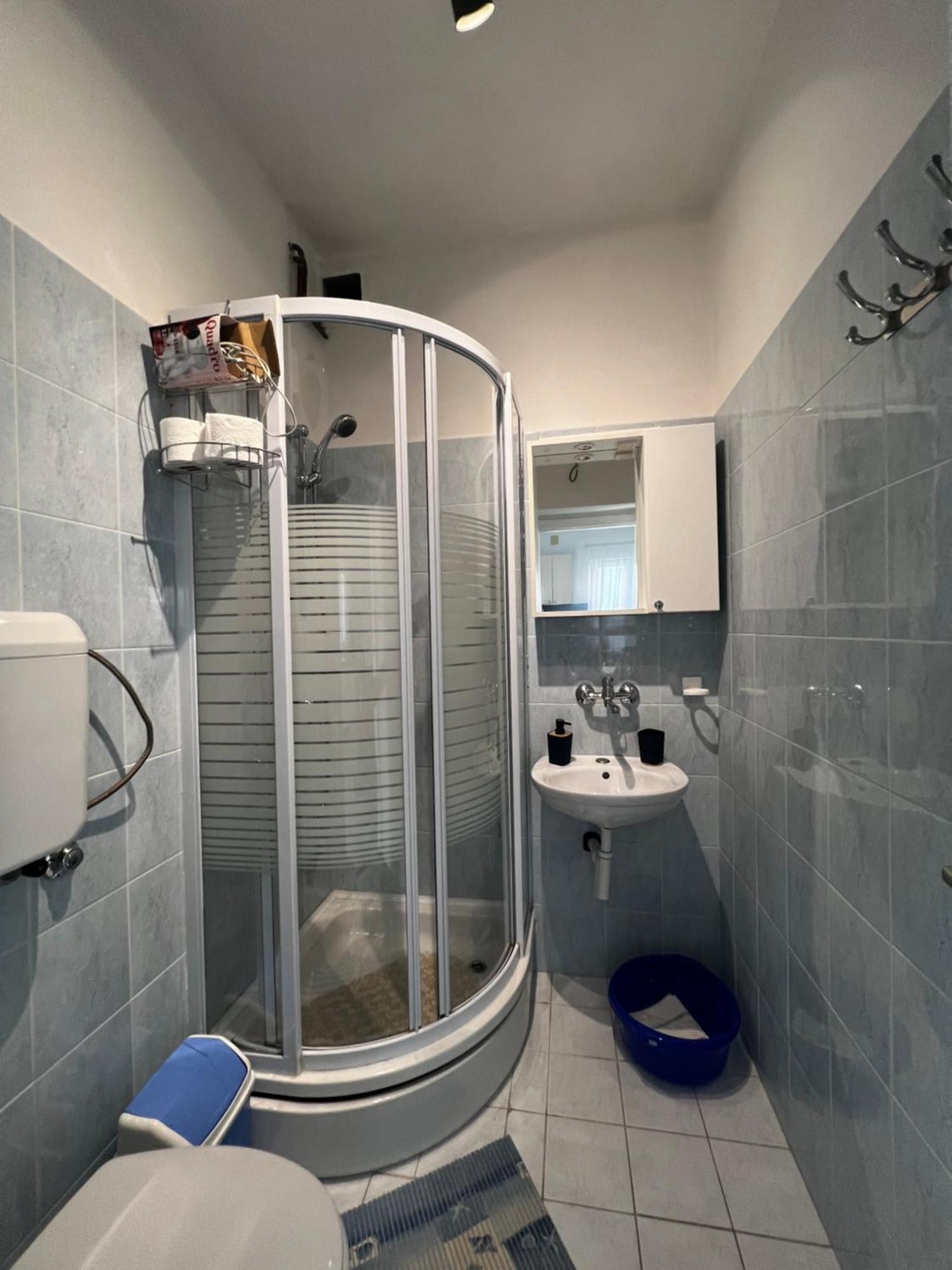House Klarin Daire Jezera Dış mekan fotoğraf
