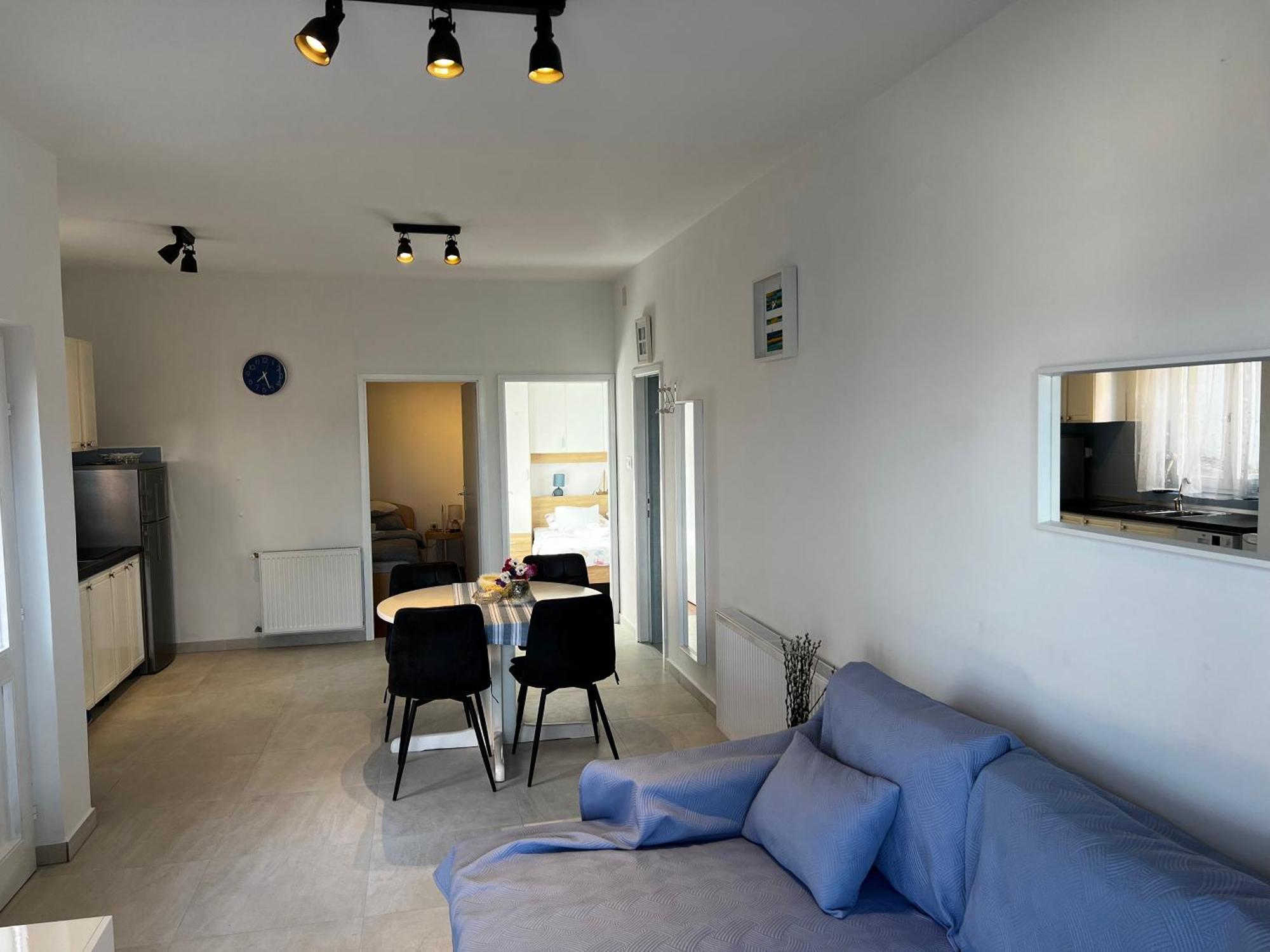 House Klarin Daire Jezera Dış mekan fotoğraf