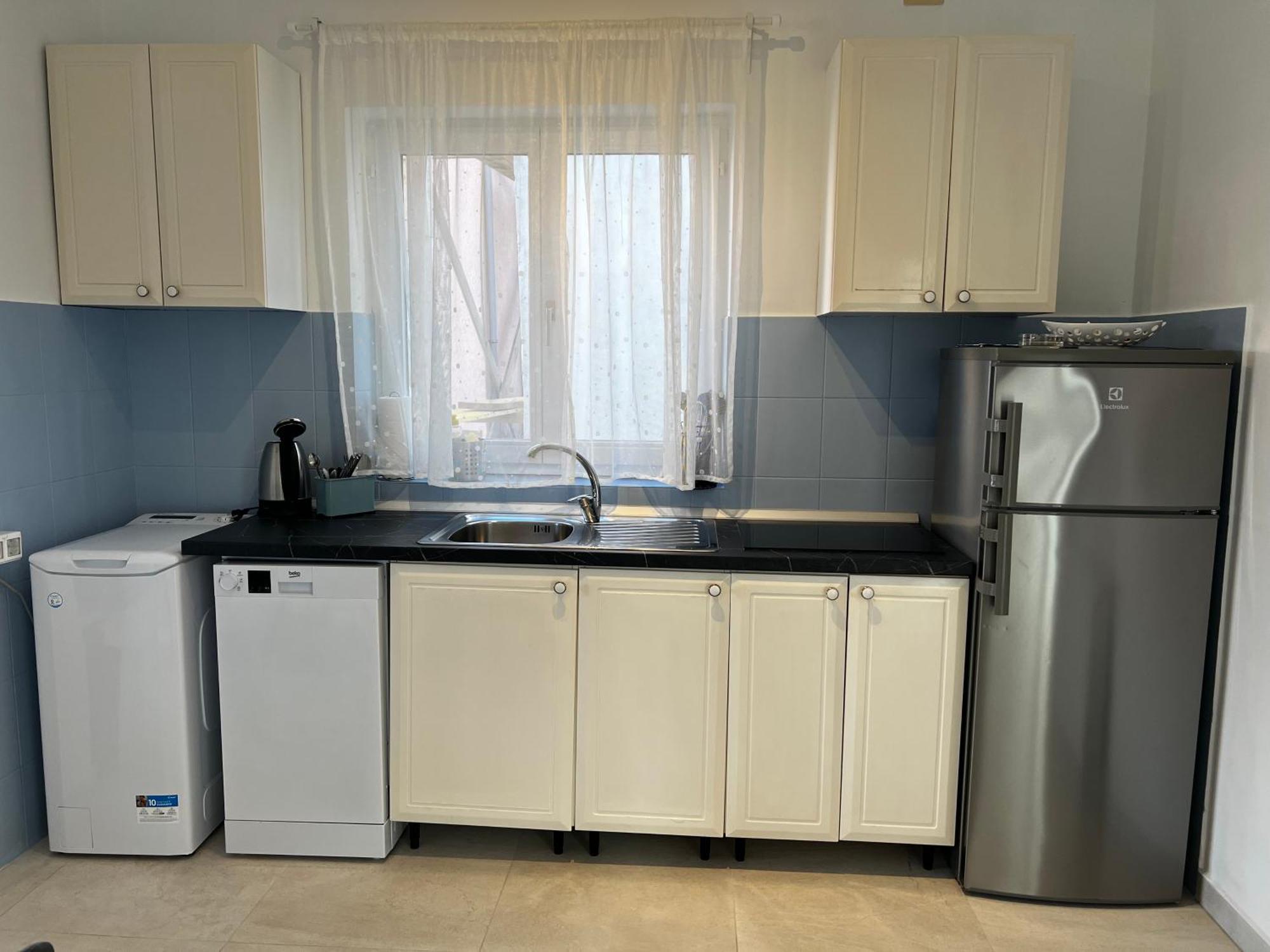 House Klarin Daire Jezera Dış mekan fotoğraf