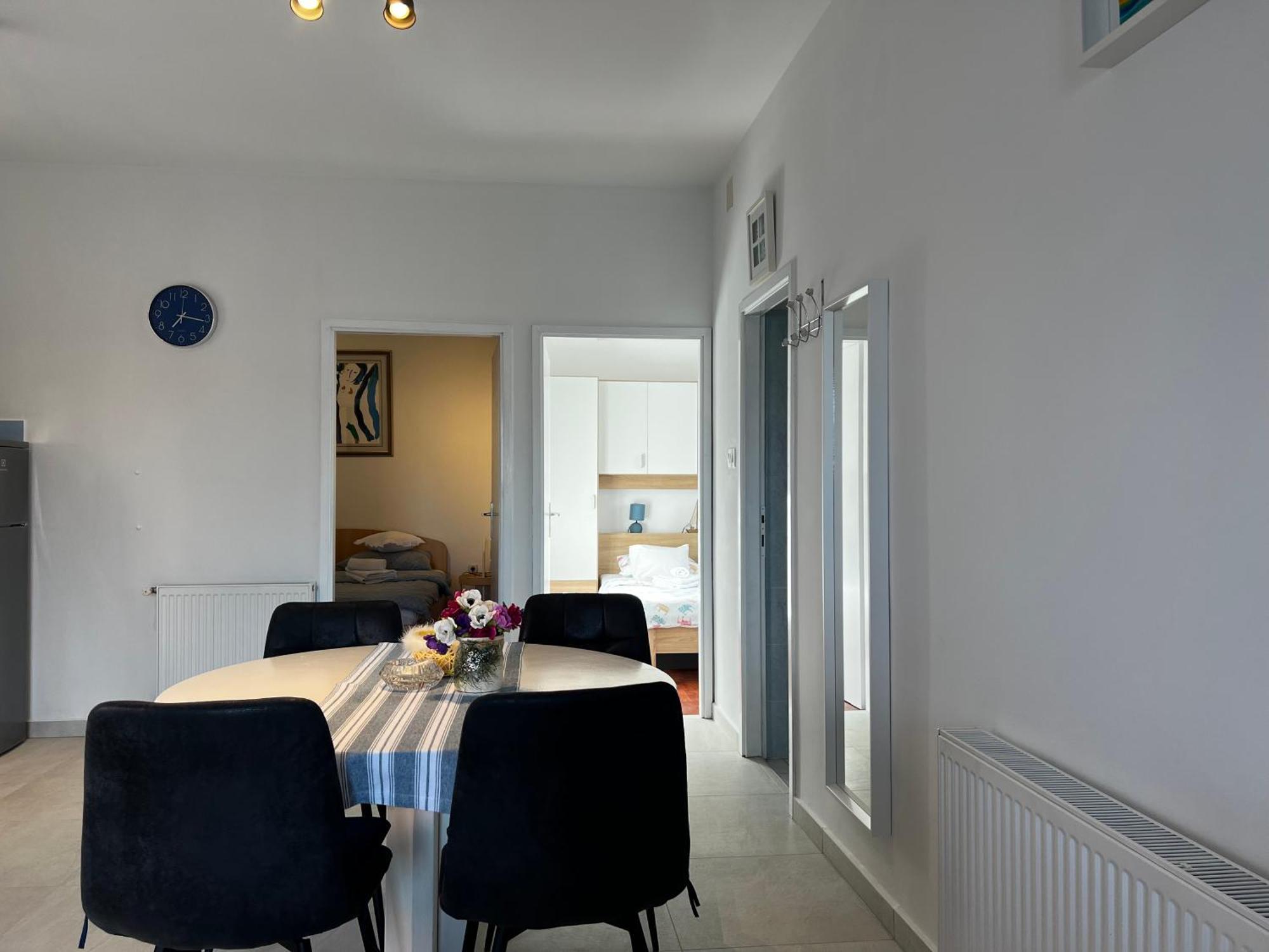 House Klarin Daire Jezera Dış mekan fotoğraf