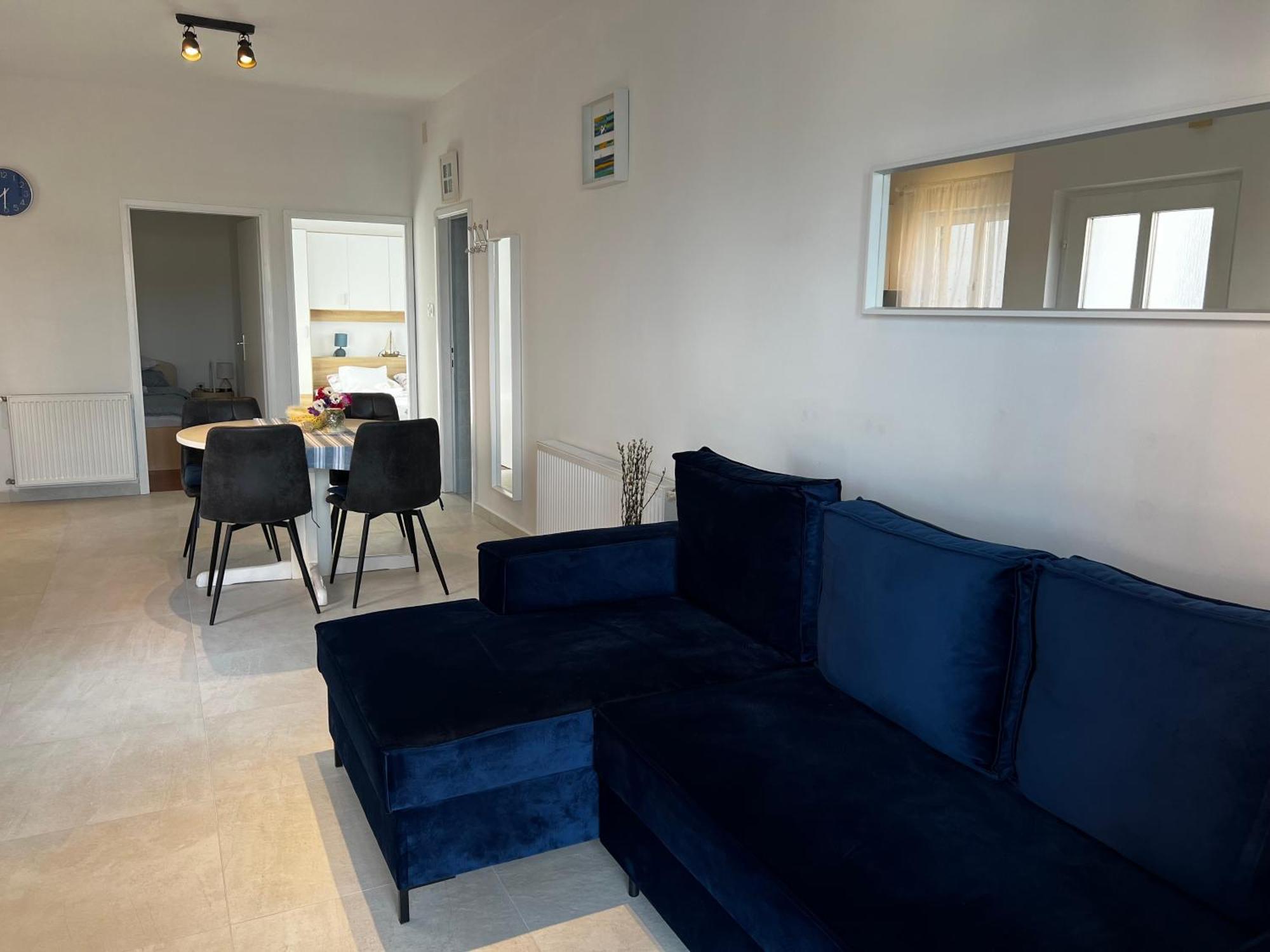 House Klarin Daire Jezera Dış mekan fotoğraf