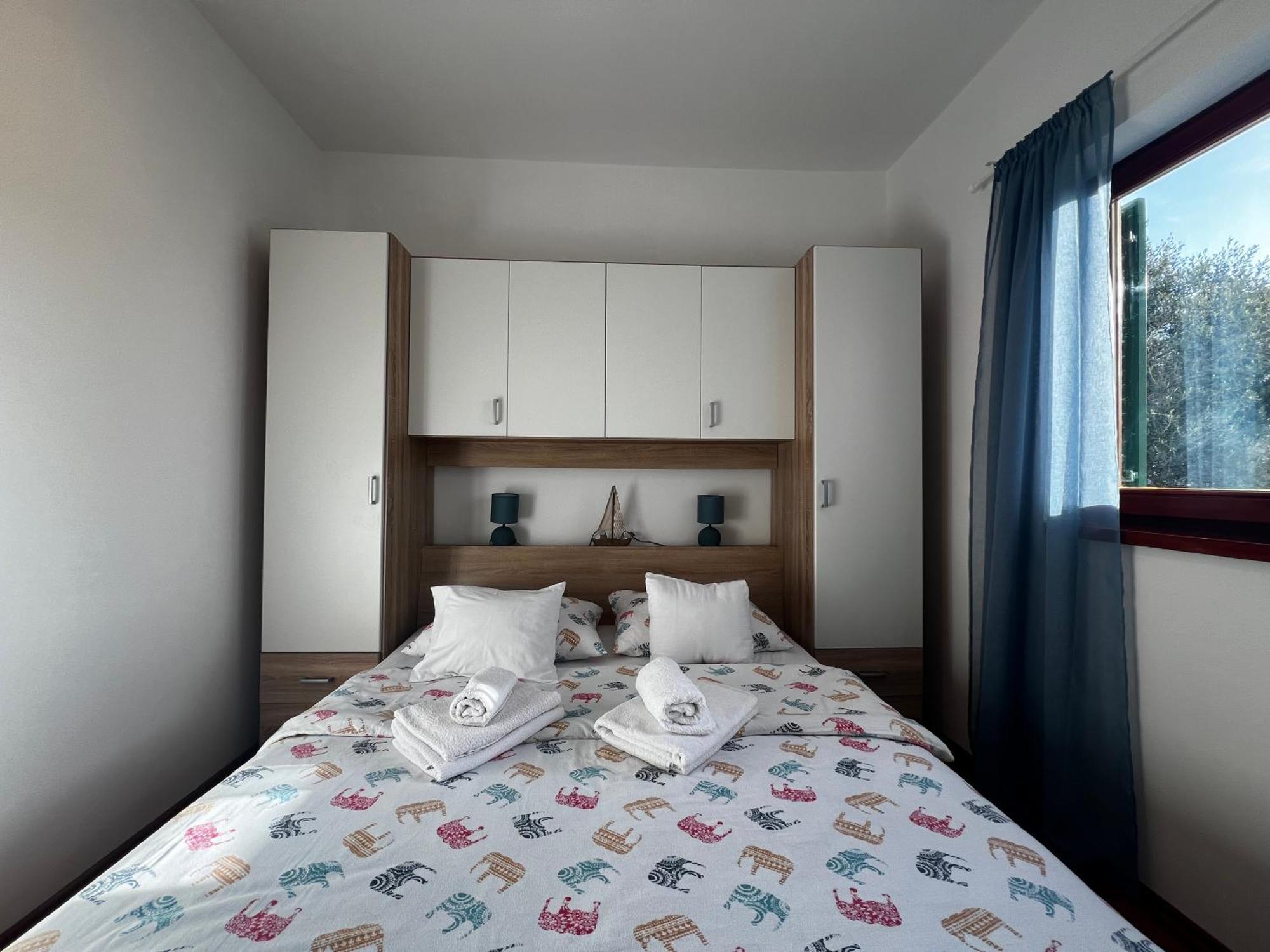 House Klarin Daire Jezera Dış mekan fotoğraf