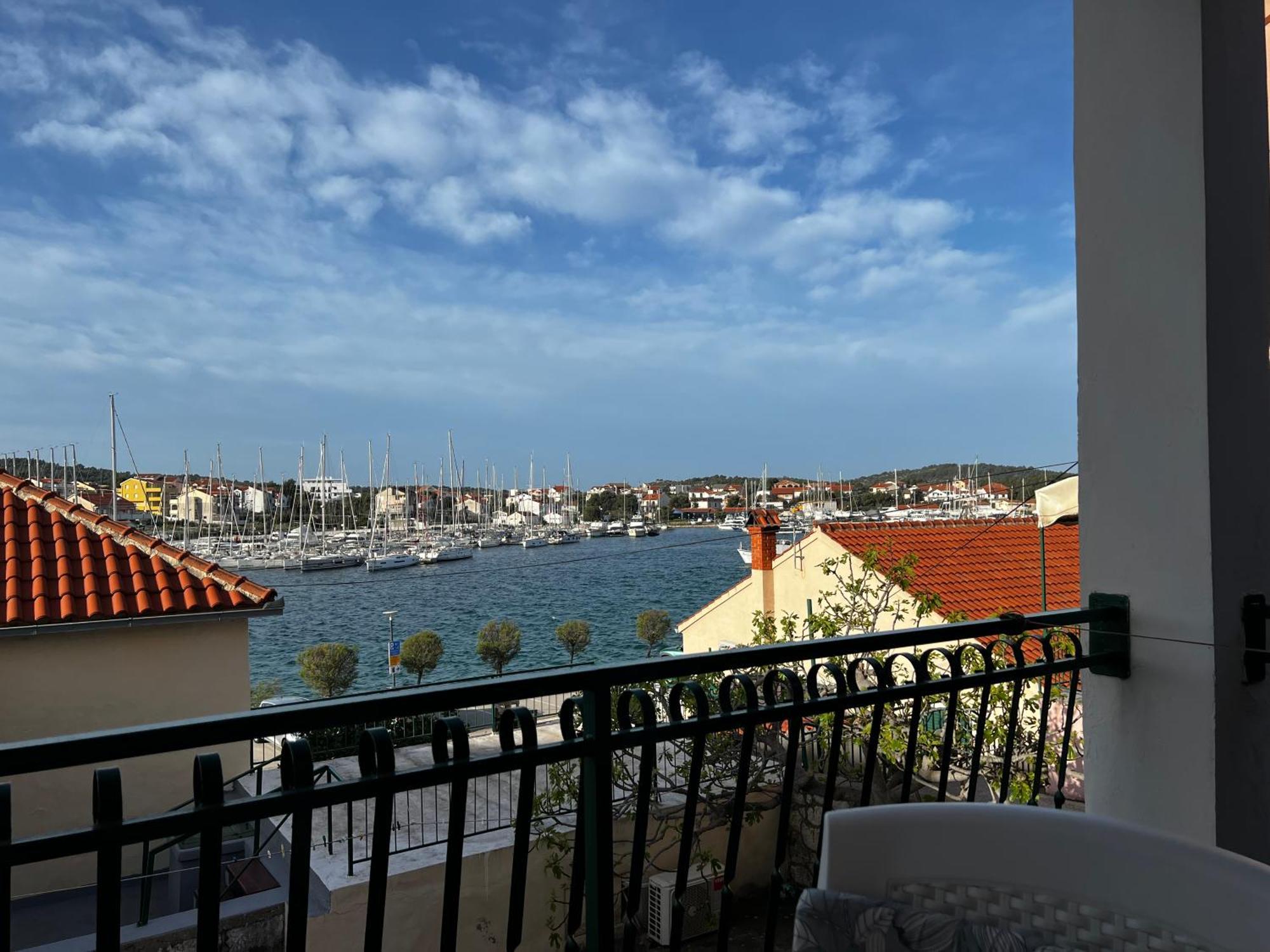 House Klarin Daire Jezera Dış mekan fotoğraf