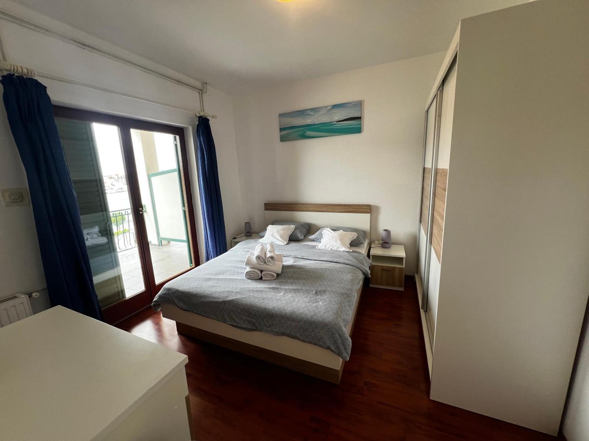 House Klarin Daire Jezera Dış mekan fotoğraf